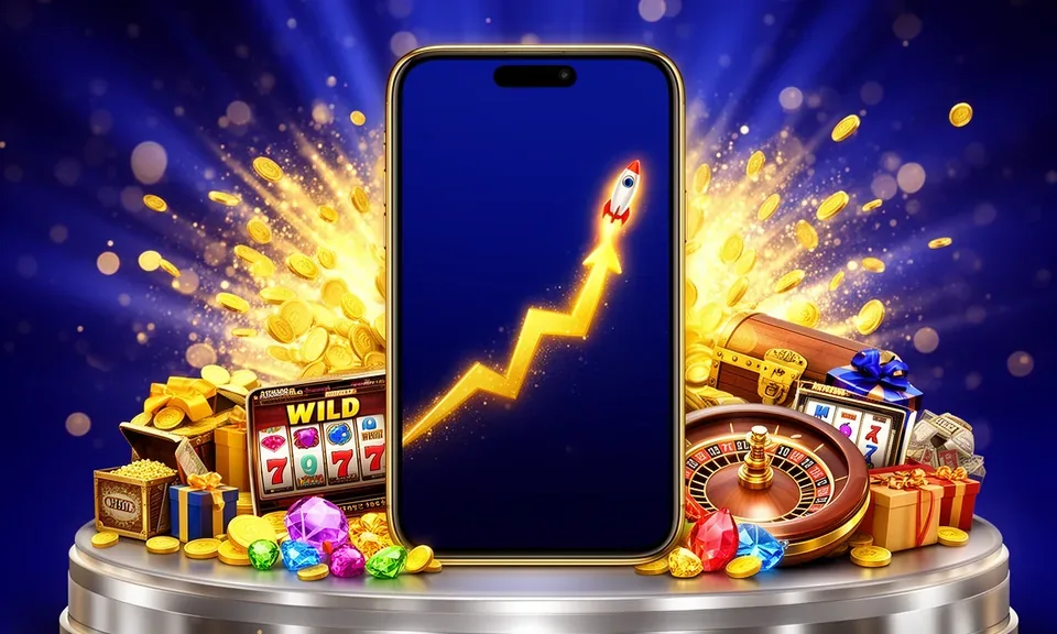 playr24 Casino