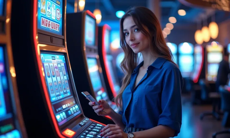 playr24 Slots Feature Drop